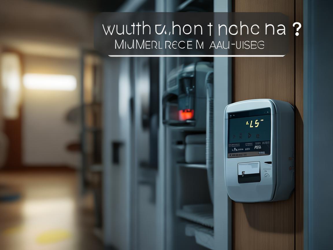 物业设定电费最低充值金额合理吗? 物业设定电费最低充值金额合理吗?