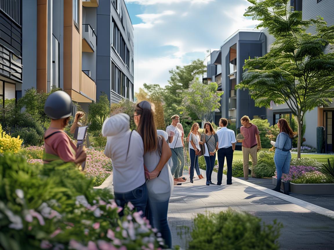 刚交房找物业会麻烦吗? 刚交房找物业会麻烦吗?