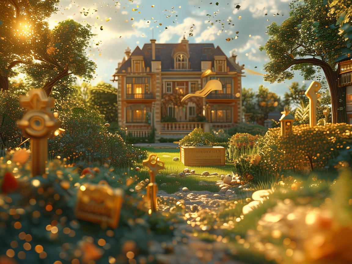 物业中千万大奖究竟意味着什么？