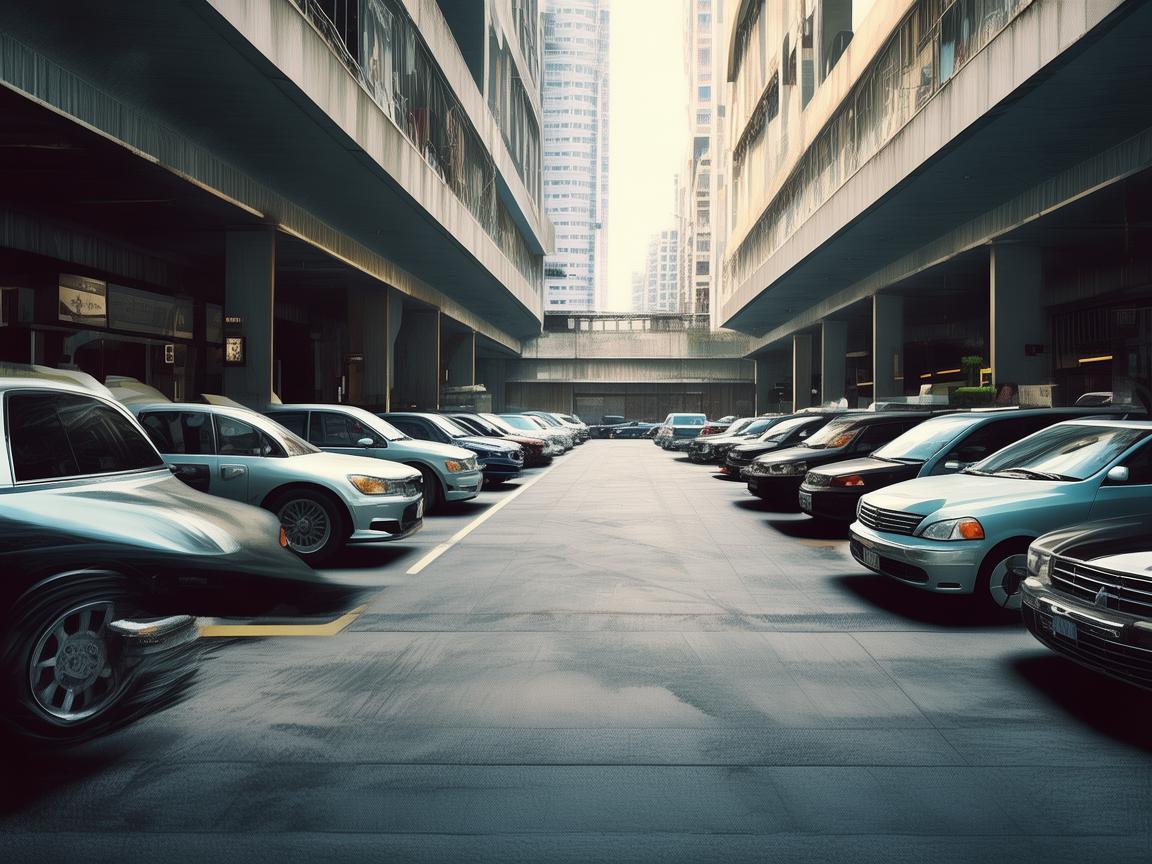 广州停车场要交物业费吗？