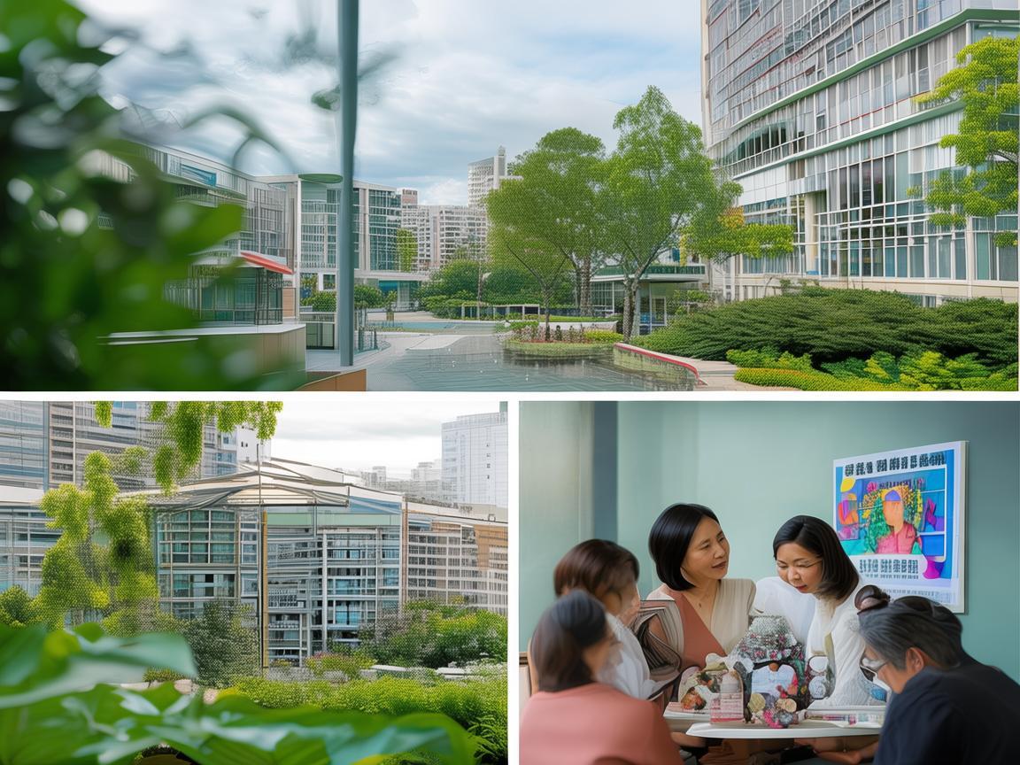 乐山导医招聘与物业有什么关系？