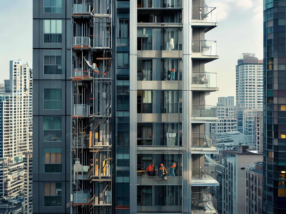 物业在加装电梯项目中有提成吗? 物业在加装电梯项目中有提成吗?