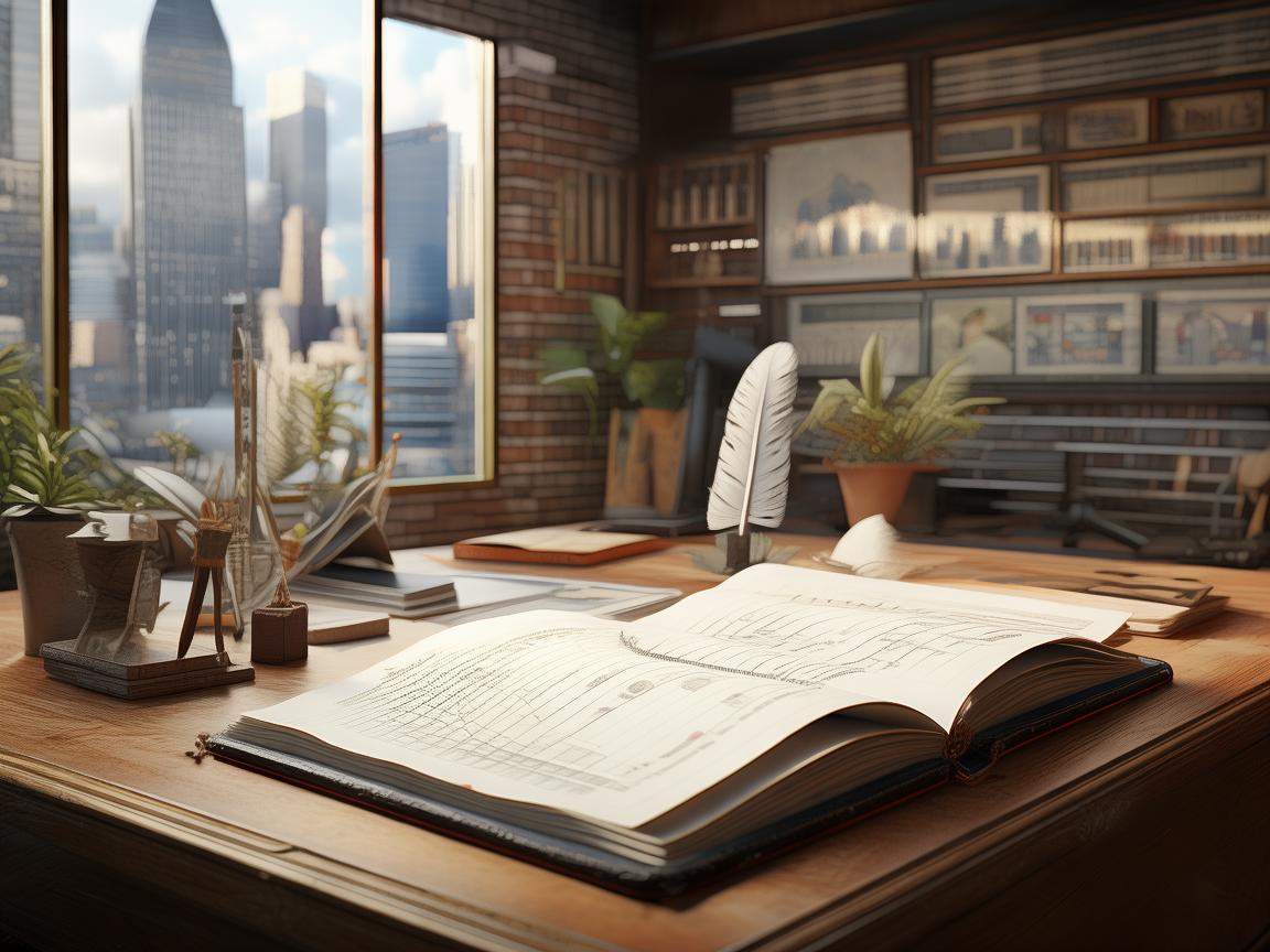 物业财务究竟属于哪个部门？