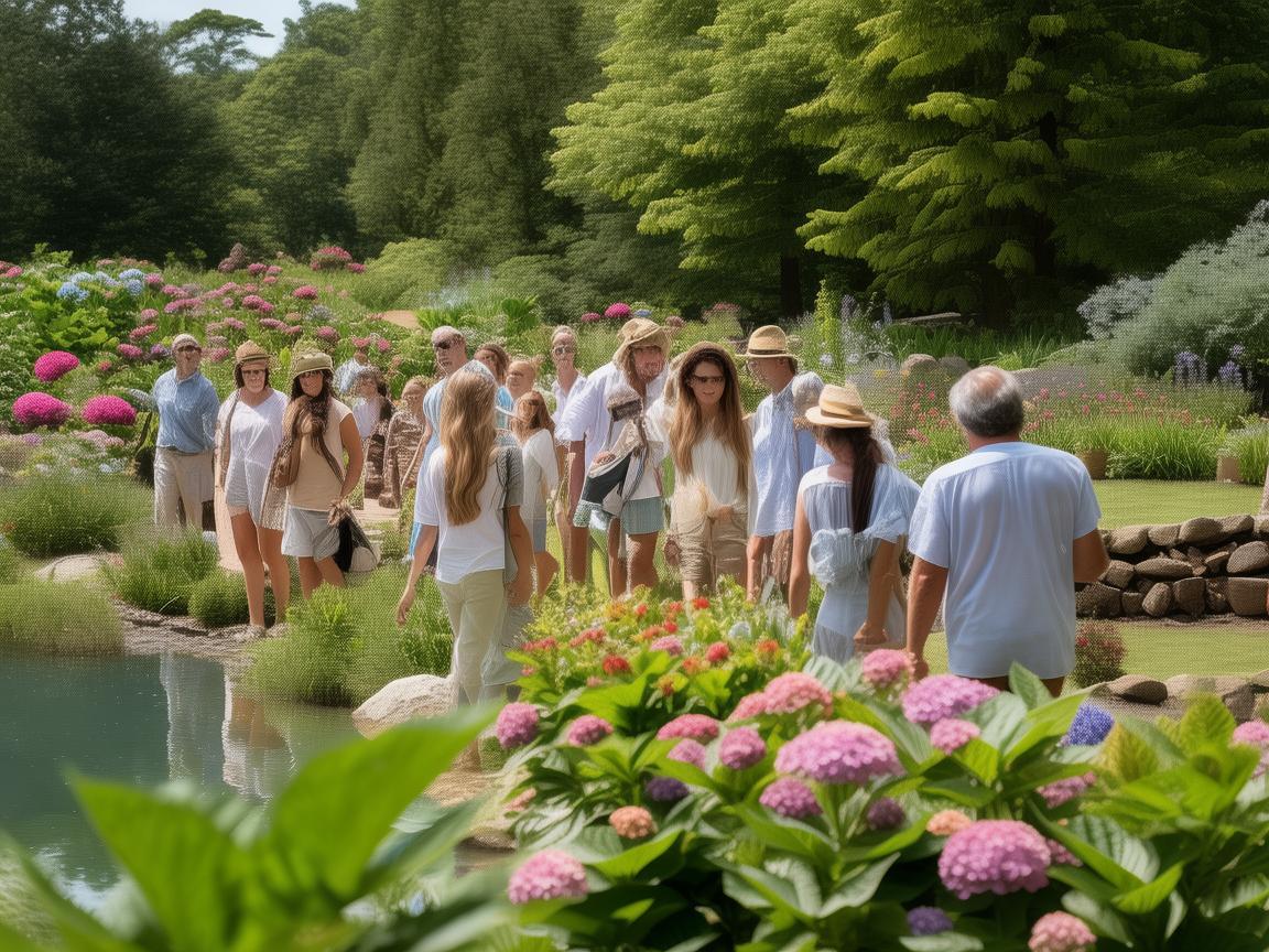 跟着物业避暑的活动叫什么? 跟着物业避暑的活动叫什么?