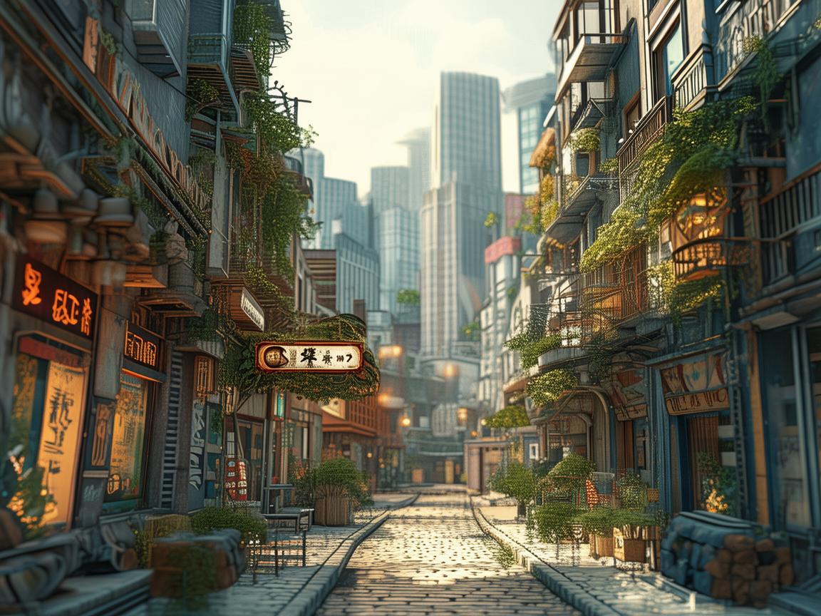 业主要与物业相对吗？