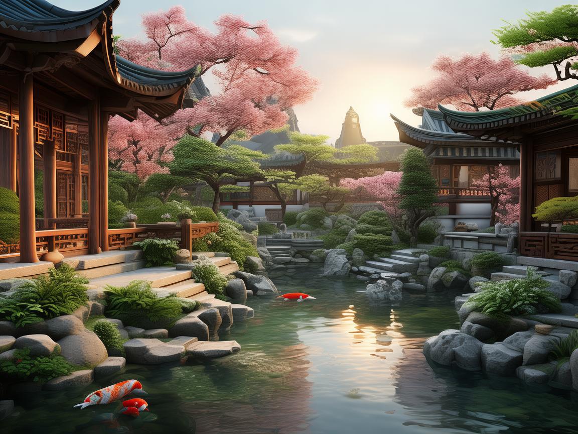 东原地产到底是什么物业公司？