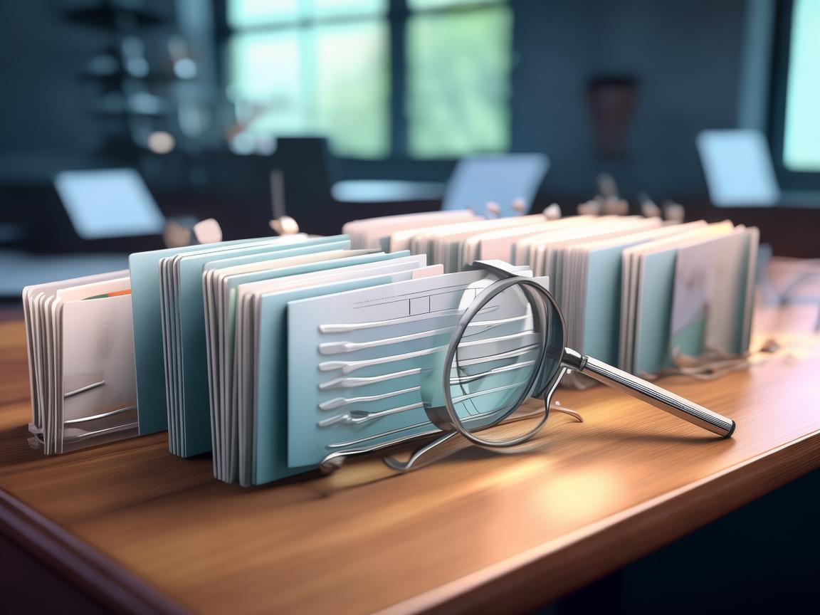 为什么要保存物业档案? 为什么要保存物业档案?