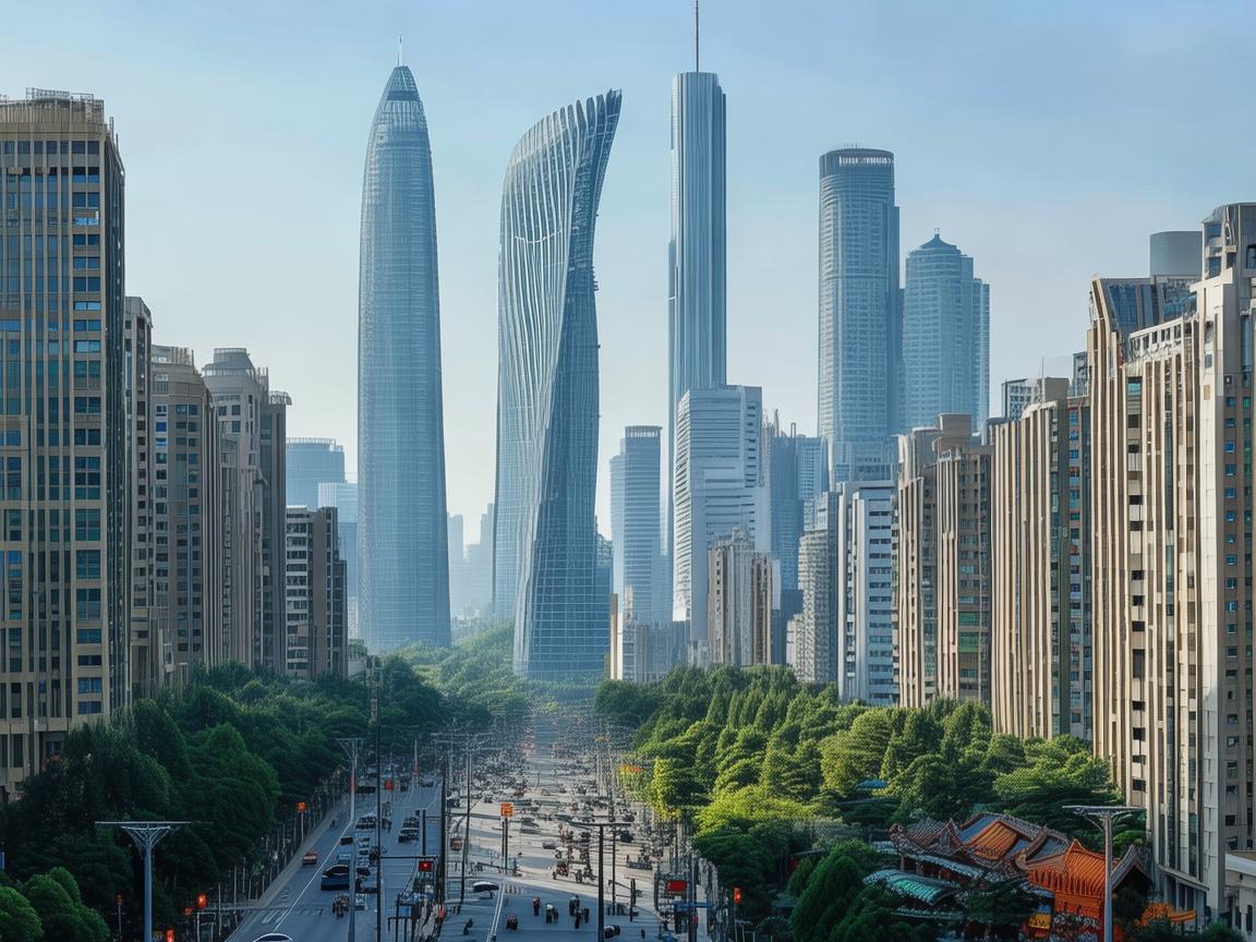 大连国合物业是国企吗？