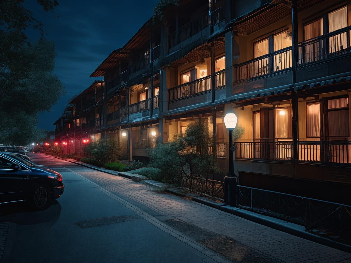 物业半夜会给充电费吗? 物业半夜会给充电费吗?