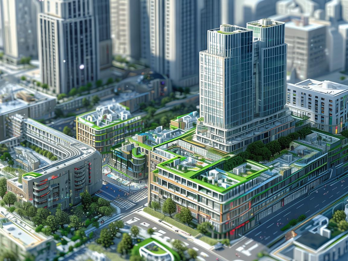 中航城与物业究竟是什么关系? 中航城与物业究竟是什么关系?