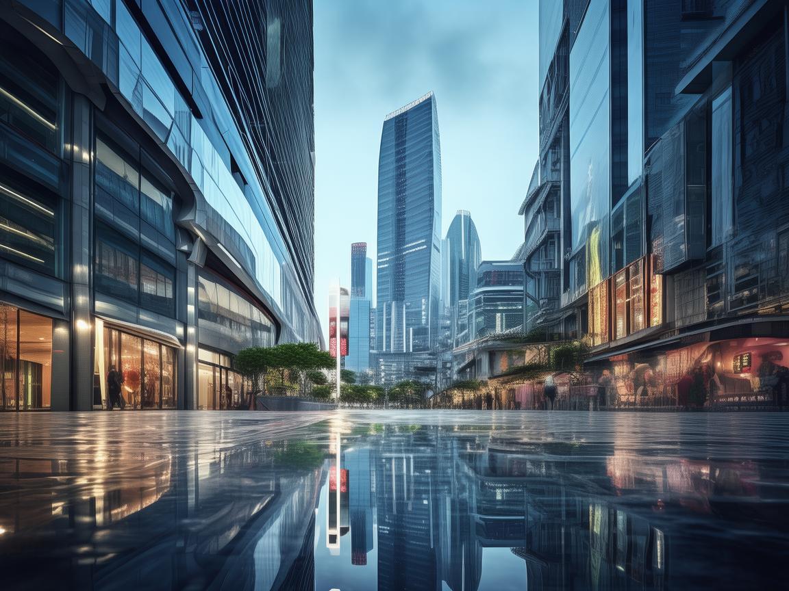 深圳中航物业究竟是什么? 深圳中航物业究竟是什么?