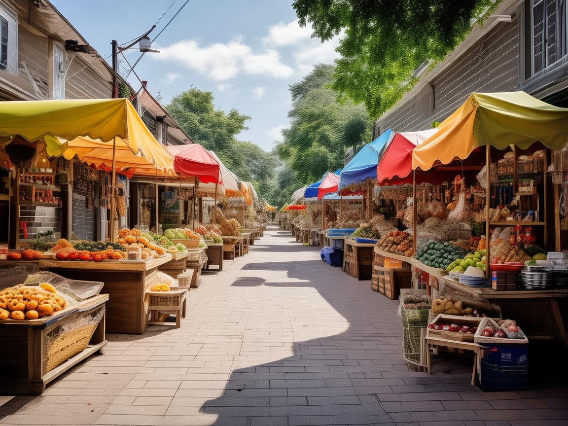 小区摆摊物业可以收钱吗? 小区摆摊物业可以收钱吗?