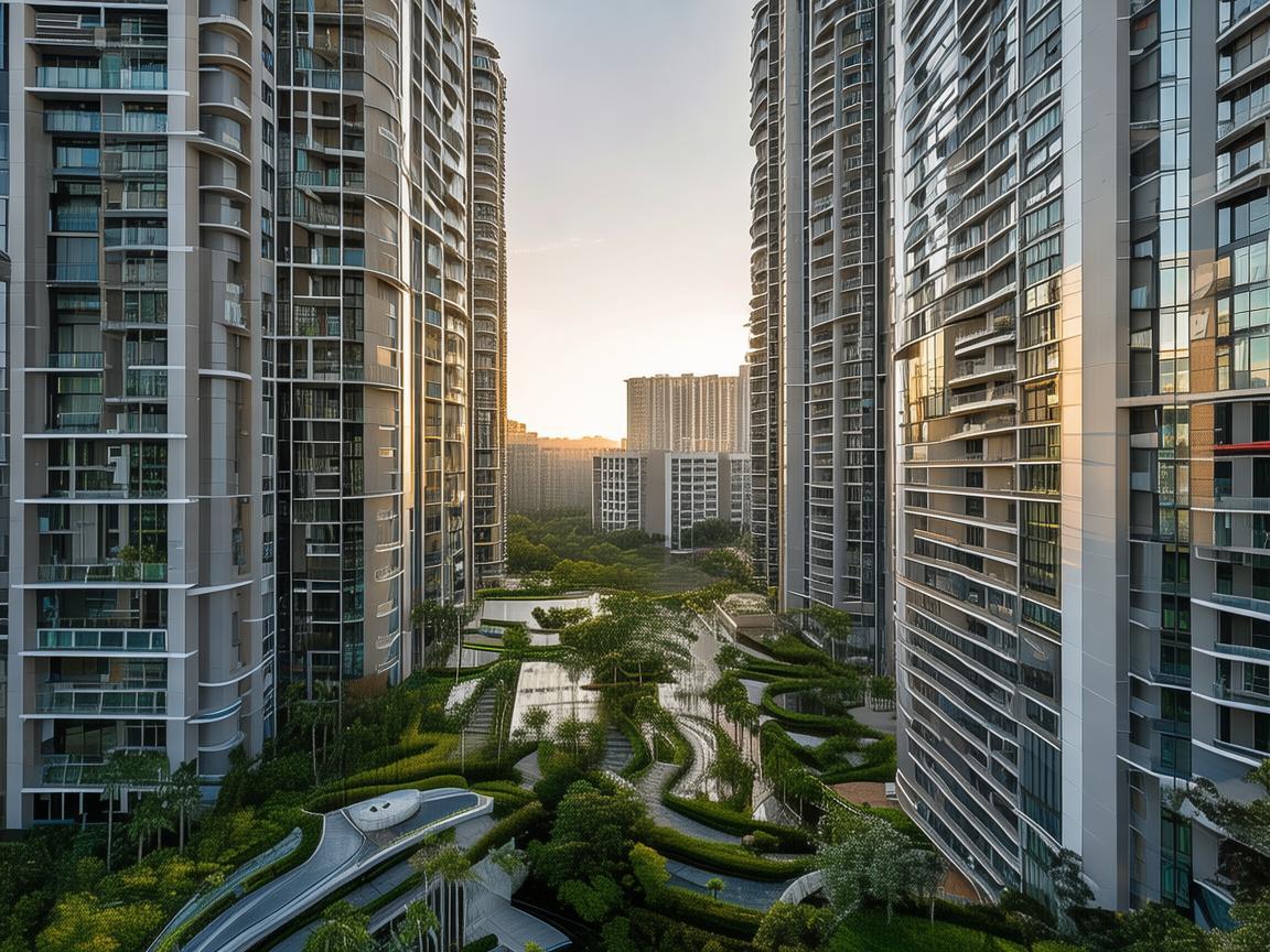 高陵恒大雅苑究竟是什么物业? 高陵恒大雅苑究竟是什么物业?