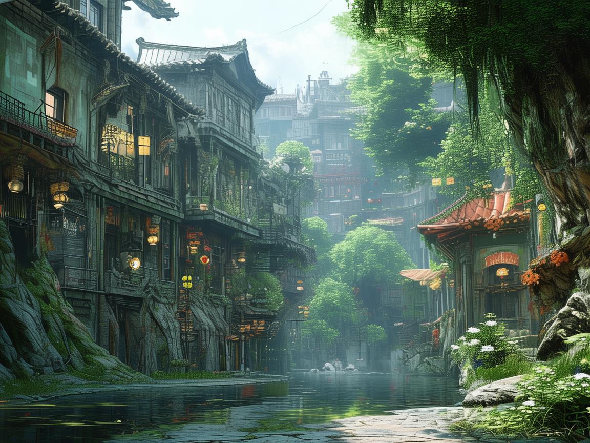 阜康花园物业到底管不管事？