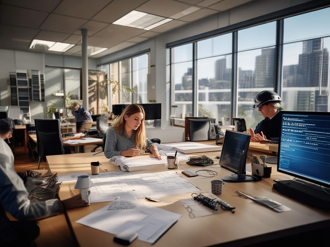 物业从事哪些工作才合适呢？