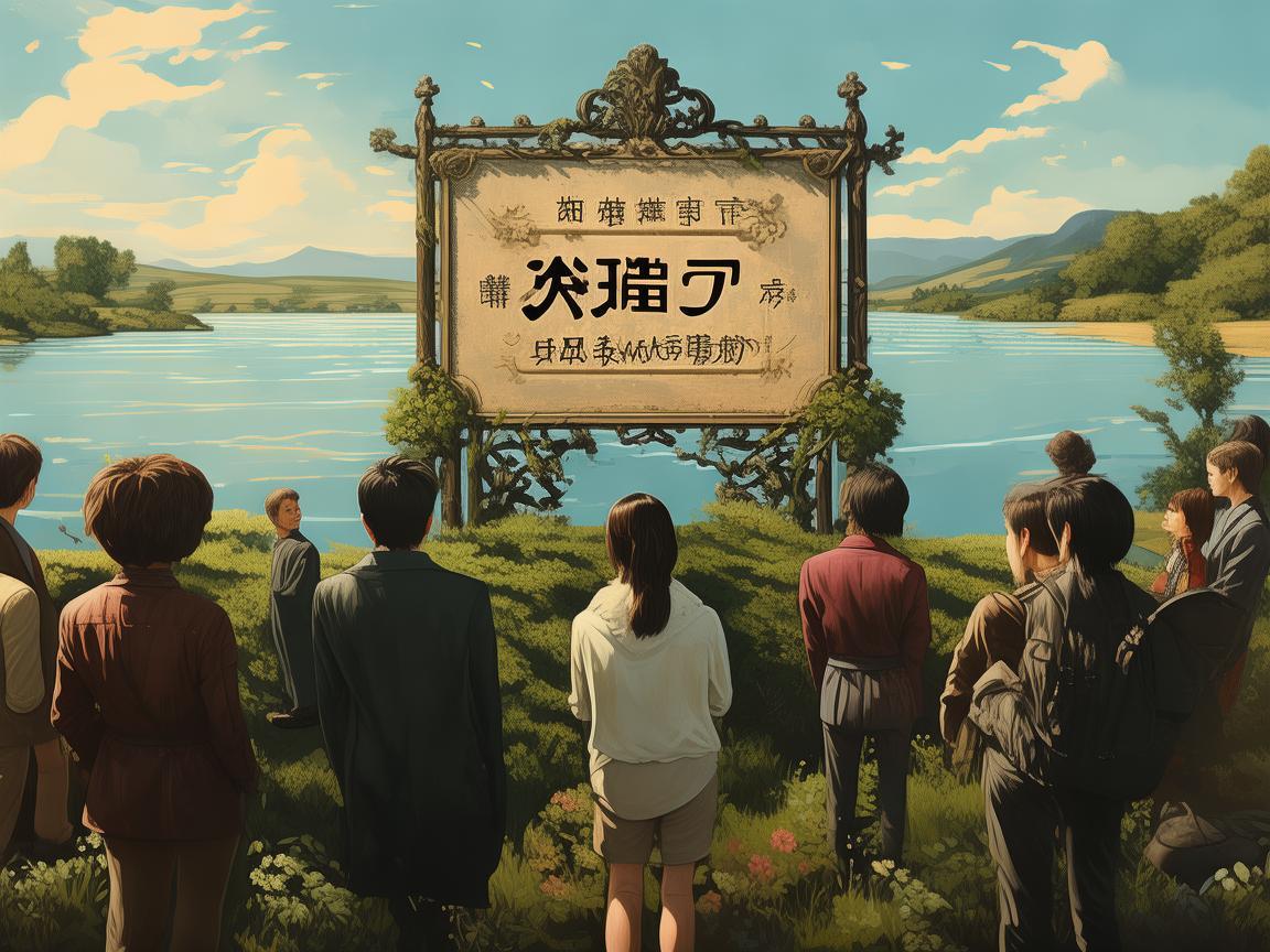 龙湖物业小组名称究竟是什么？