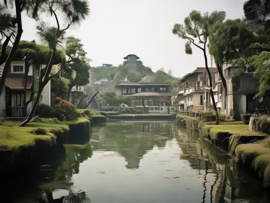 文昌苑物业现在安全吗？