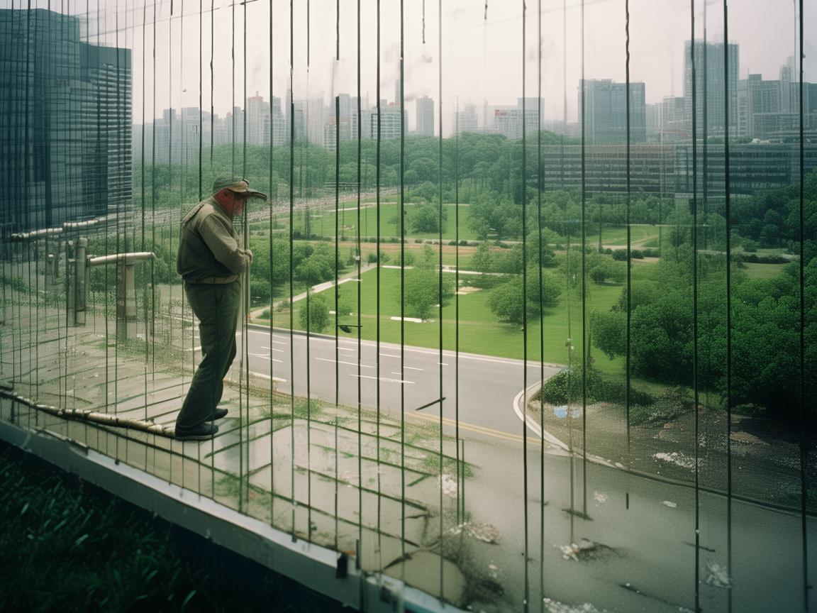 网格员与物业究竟是什么关系? 网格员与物业究竟是什么关系?