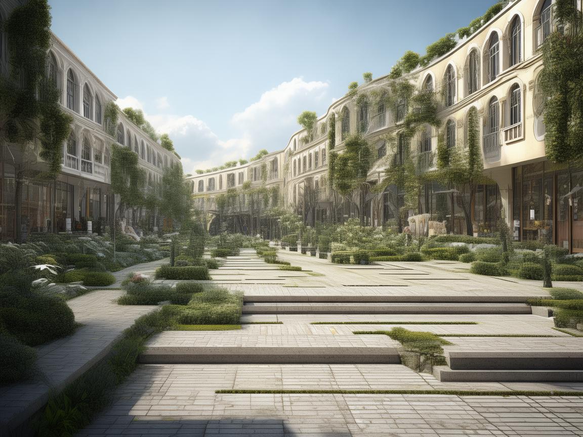 恒大集团的物业究竟是什么样的? 恒大集团的物业究竟是什么样的?