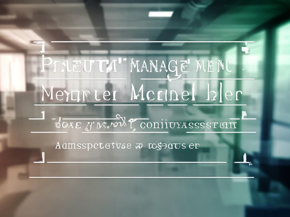 物业公司都招聘什么岗位? 物业公司都招聘什么岗位?