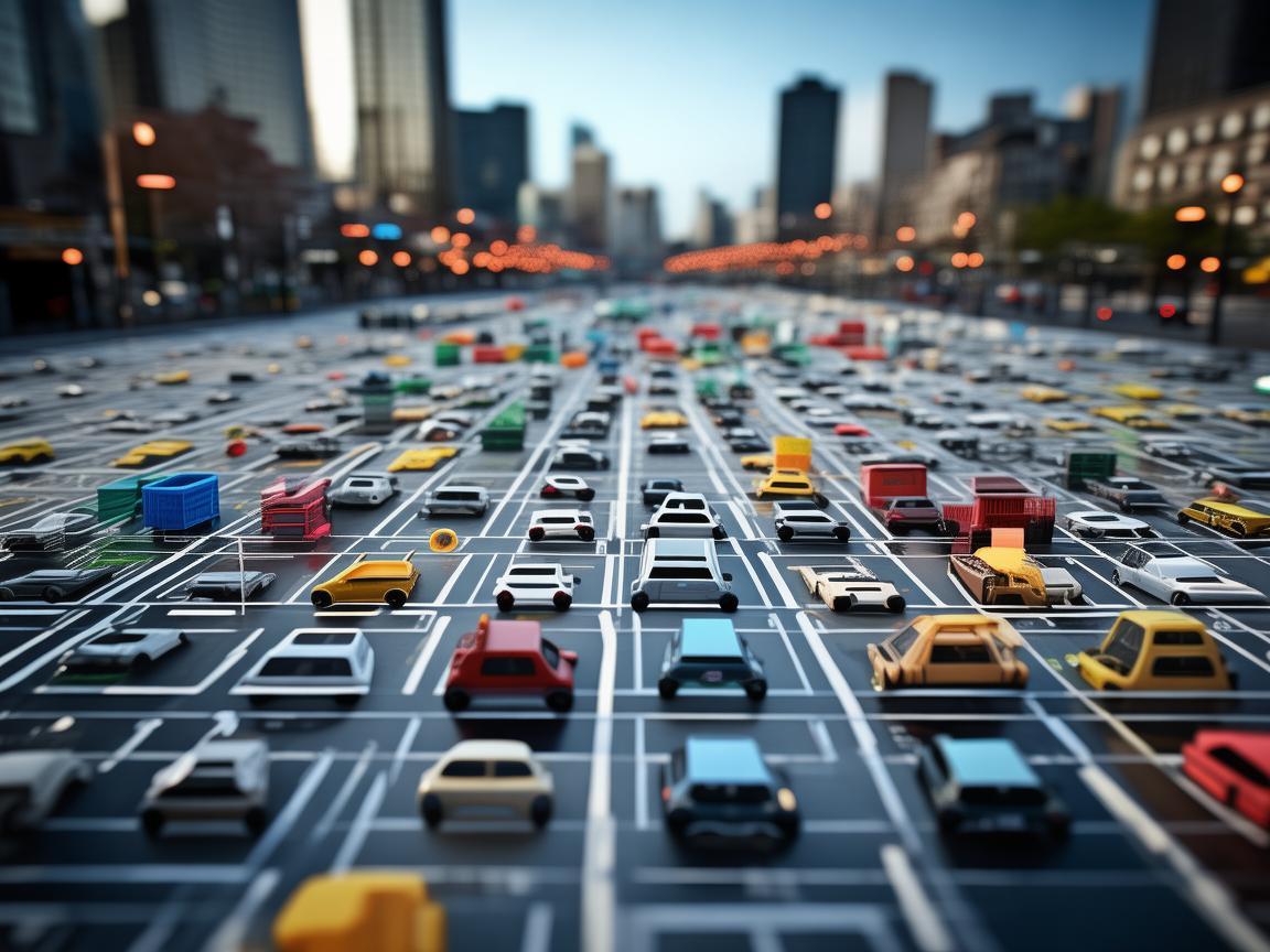 物业划定车位收费标准究竟是什么？