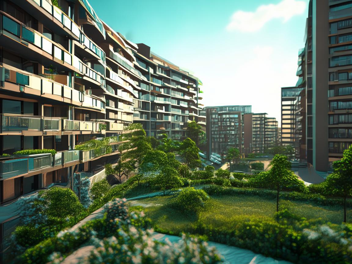 物业自己搬入小区违法吗？