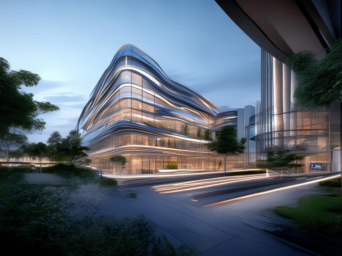 科创的物业究竟叫什么？