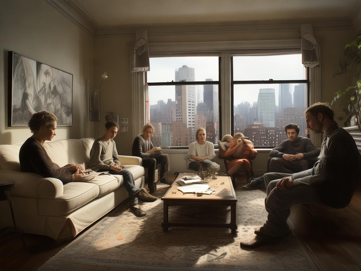 公寓转租物业涨价合理吗？