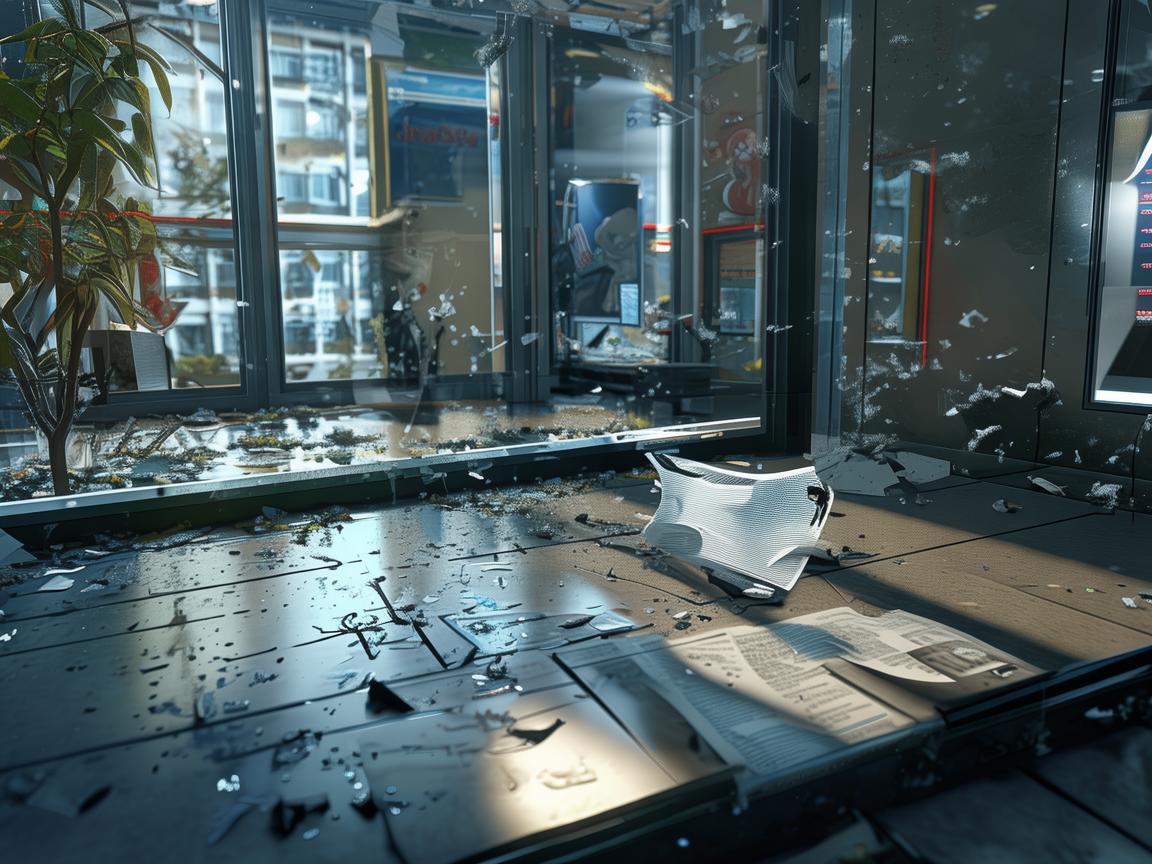 公司被盗,物业到底有没有责任? 公司被盗,物业到底有没有责任?