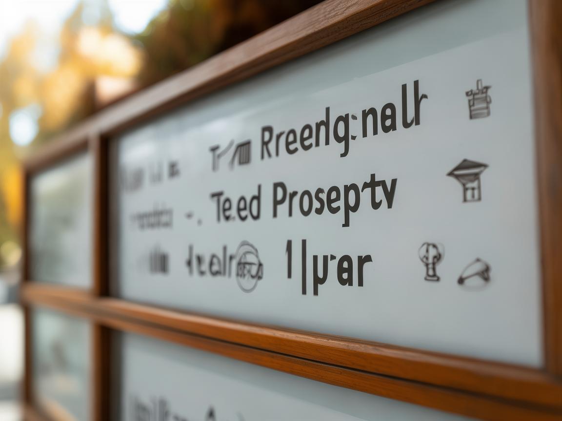 小区物业费1块究竟是什么意思？