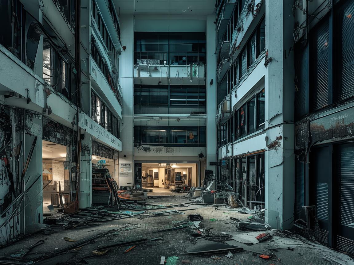 物业公司为什么难交接? 物业公司为什么难交接?