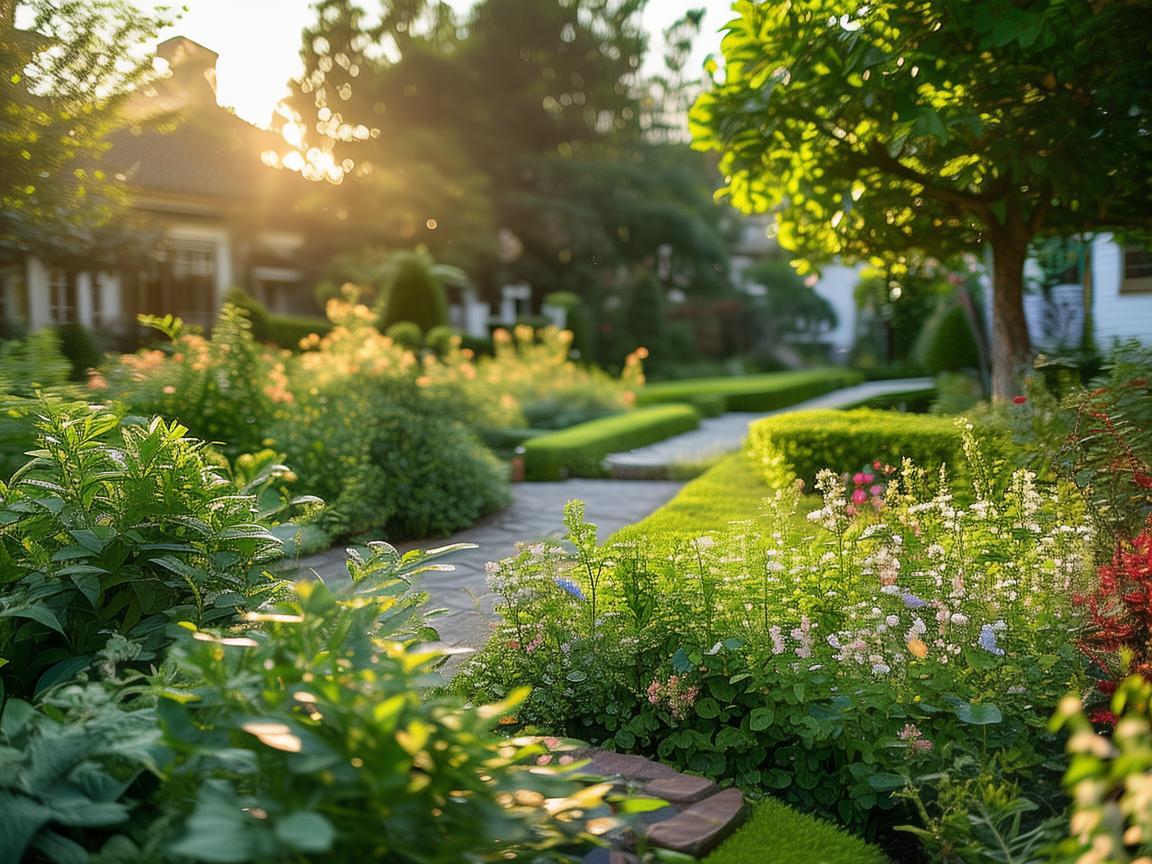 物业每个项目都要交税吗？