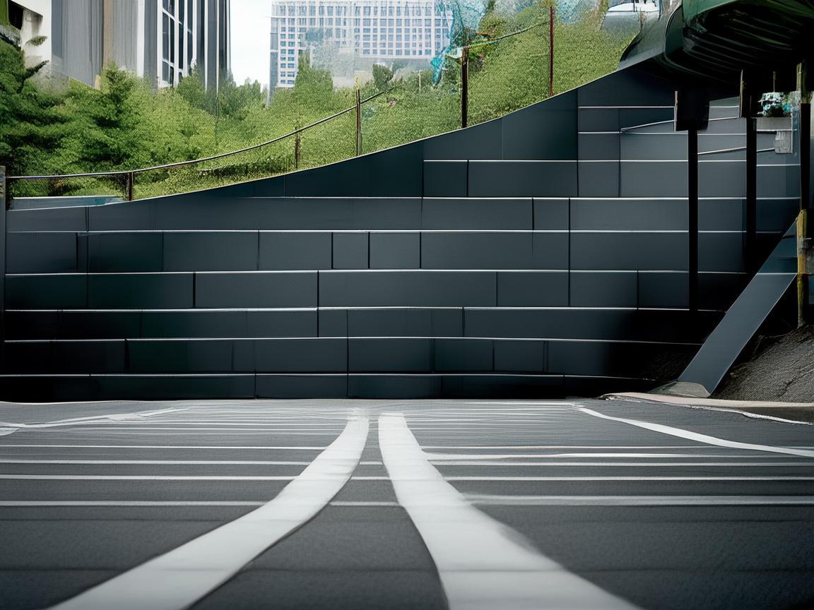 为什么要在物业买车位？