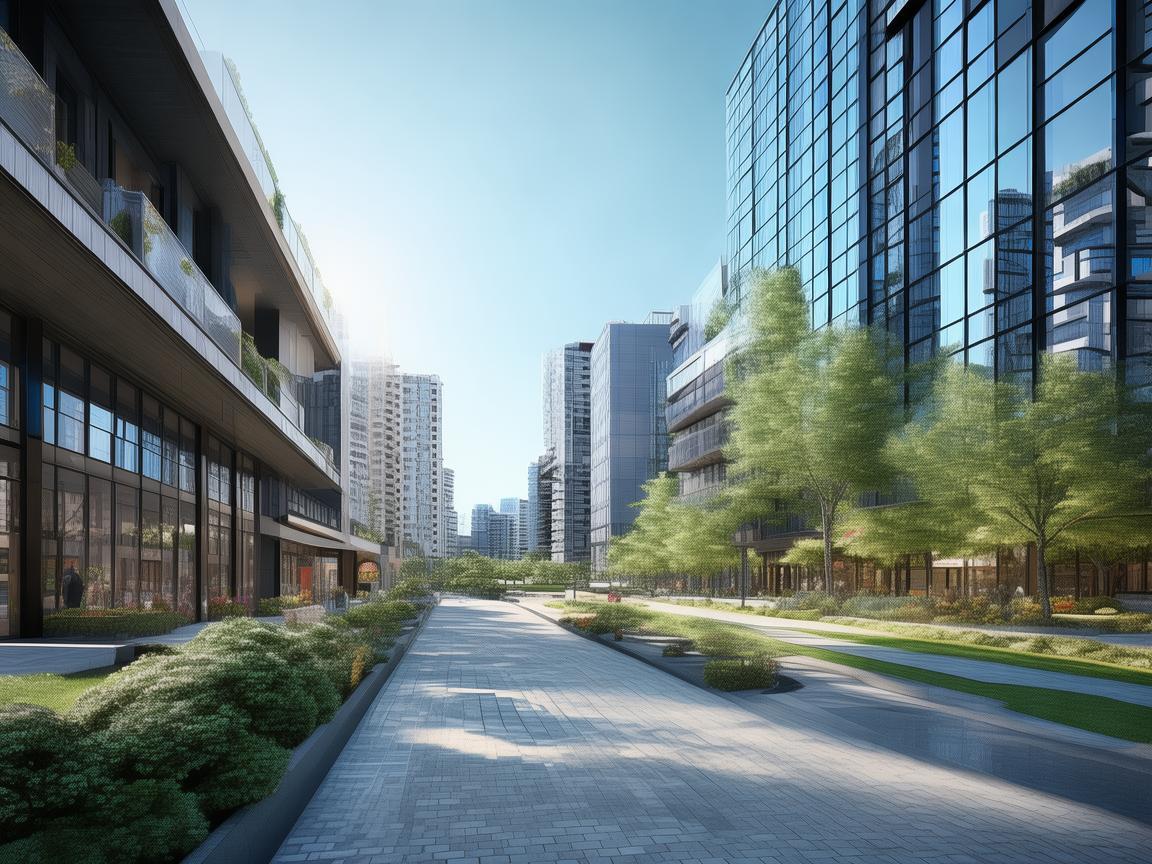 太原中车二期到底是什么物业？