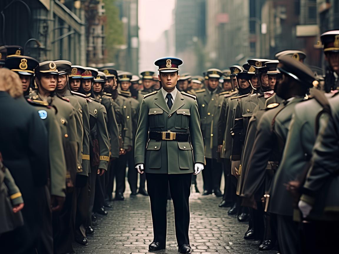 物业兵团是什么级别的? 物业兵团是什么级别的?