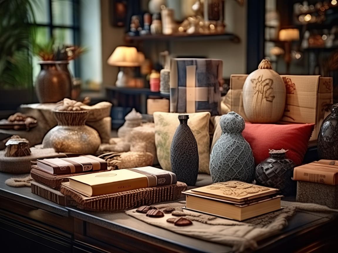 物业可以送的礼物有哪些？