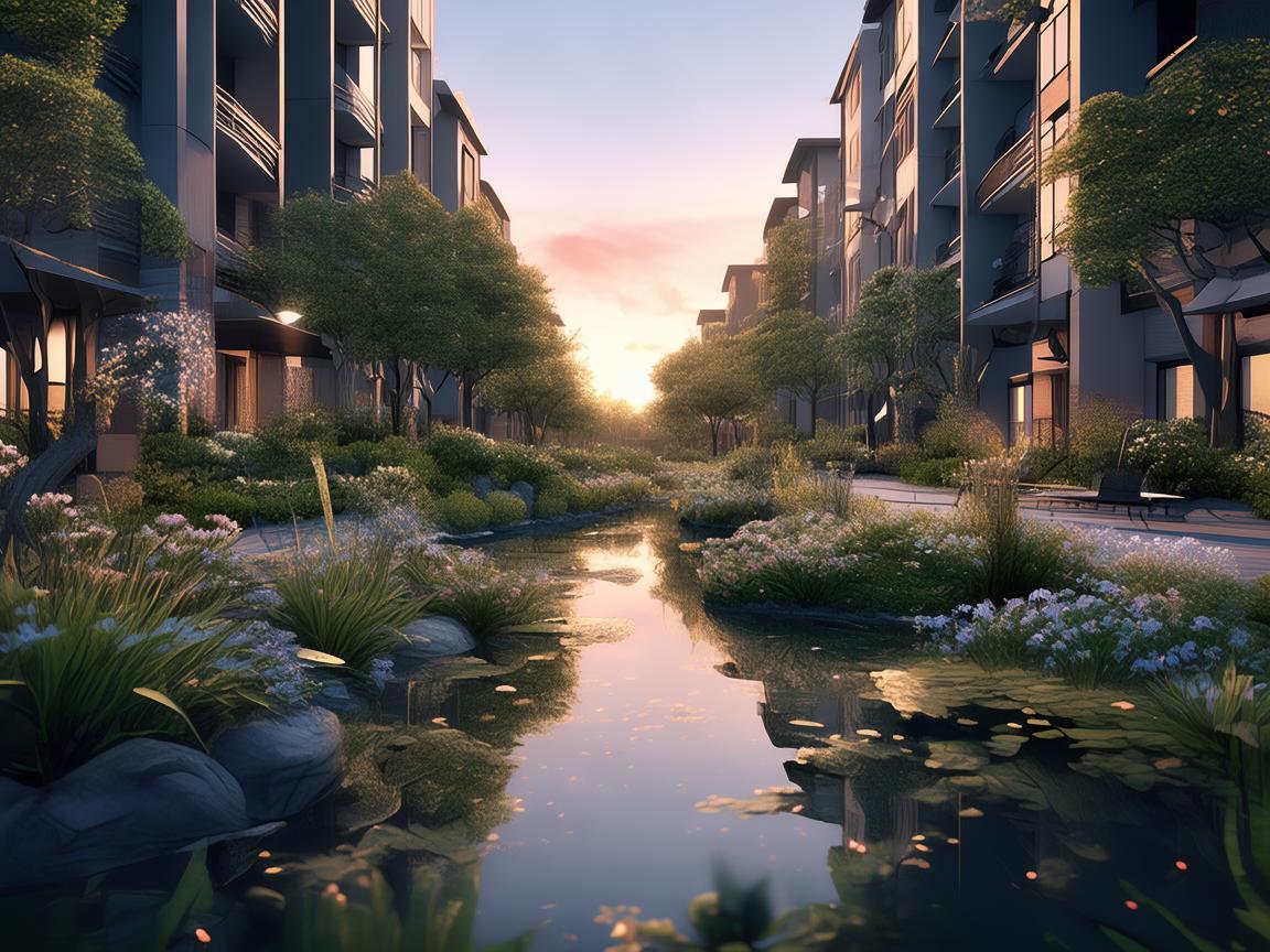 包河苑物业真的安全吗？