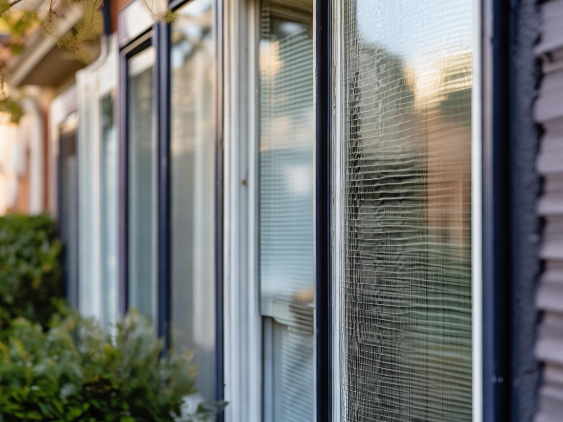 小区物业封窗要求究竟是什么? 小区物业封窗要求究竟是什么?